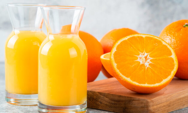 Tarifa americana pode gerar prejuízo de até R$ 4,3 bilhões ao setor de suco de laranja