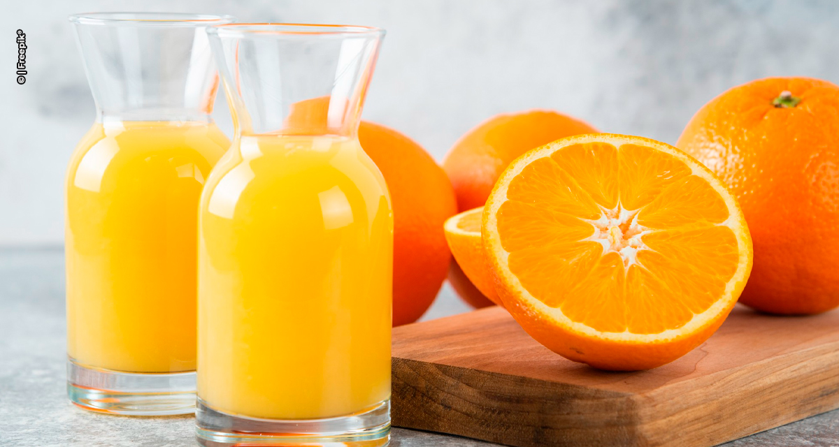 Tarifa americana pode gerar prejuízo de até R$ 4,3 bilhões ao setor de suco de laranja