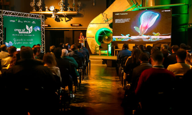 CMPC SIF Summit reúne especialistas, startups e pesquisadores em Porto Alegre