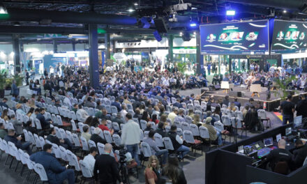 CCAgro se consolida na agenda de grandes eventos do Agronegócio