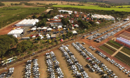 Coopercitrus Expo 2025 reúne inovação, tecnologia e soluções sustentáveis para o agronegócio