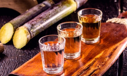 Como a cachaça se consolidou como um pilar do agronegócio com 40 mil produtores?