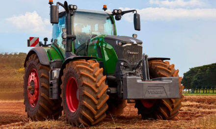 Congresso Brasileiro da Soja: Fendt destaca inovação e trajetória no agronegócio nacional