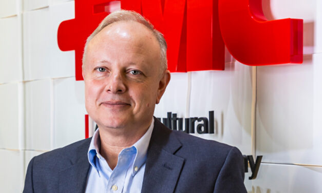 FMC apresenta soluções estratégicas e fortalece parceria com distribuidores na Andav 2025