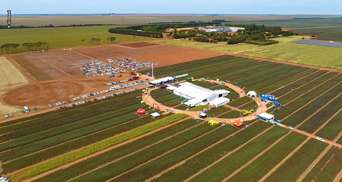 G.A.Tec Algodão 2025 promove imersão no futuro do algodão brasileiro