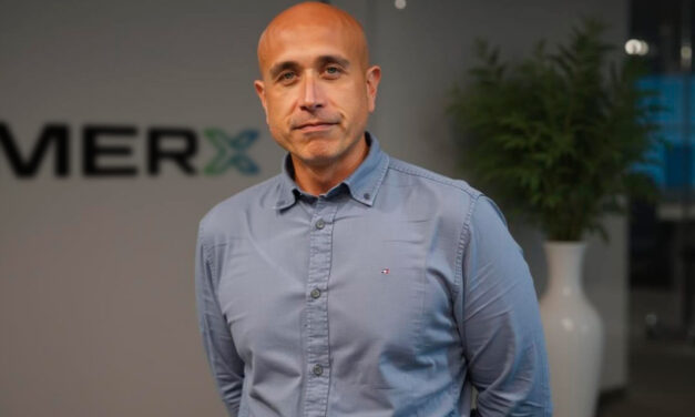 MerX acelera para se tornar o primeiro banco agro nativo digital do Brasil