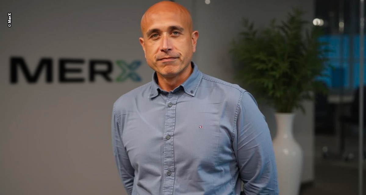 MerX acelera para se tornar o primeiro banco agro nativo digital do Brasil
