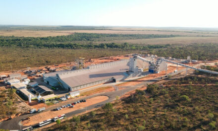 Mosaic inaugura nova unidade no Tocantins e amplia presença no MATOPIBA