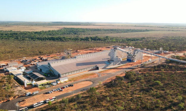 Mosaic inaugura nova unidade no Tocantins e amplia presença no MATOPIBA