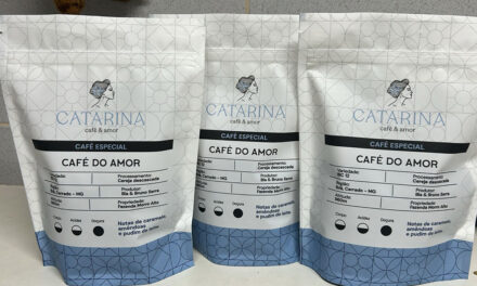 Brasil ganha a primeira embalagem monomaterial de café desenhada para reciclagem