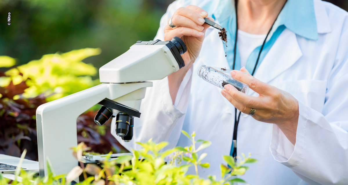 Empresas do agro se unem para desenvolver soluções biológicas para nutrição vegetal