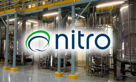 Nitro inaugura fábrica de bioinsumos à base de bactérias com soluções  para os produtores rurais no manejo de pragas e doenças