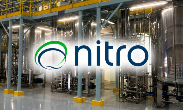 Nitro inaugura fábrica de bioinsumos à base de bactérias com soluções  para os produtores rurais no manejo de pragas e doenças