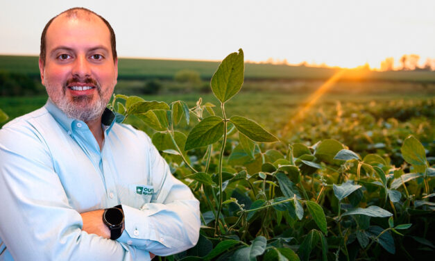 Escassez global de clorantraniliprole acende alerta no campo e reforça necessidade de planejamento no controle de pragas