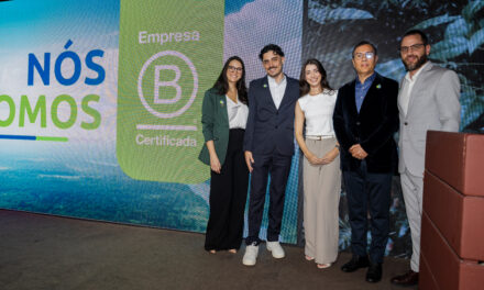 Grupo Sabará conquista Certificação B Corp em reconhecimento a iniciativas sustentáveis e sociais