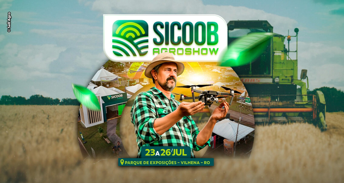 Tecnologias verdes para o agro serão destaque em feira de Rondônia