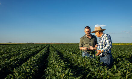Crédito digital no agro ganha espaço no Congresso Andav com a TerraMagna
