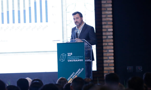 Brasil se consolida como país de excelência mundial em avicultura e forte defesa de sistema sanitário