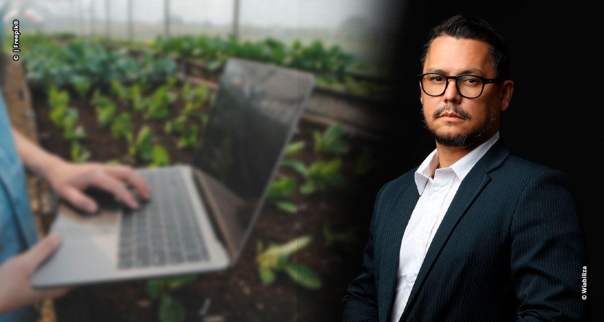 Educação técnica é chave para crescimento no agronegócio, aponta especialista
