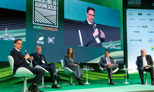 CBA 2025: COP30 pode abrir caminhos para o agro brasileiro