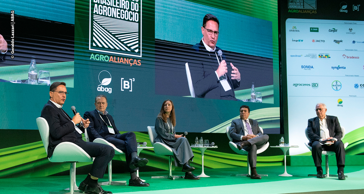CBA 2025: COP30 pode abrir caminhos para o agro brasileiro