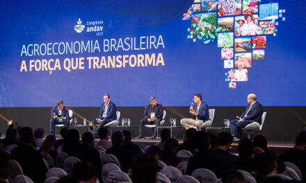 Setor de distribuição de insumos agropecuários registra faturamento de R$ 167 bilhões em 2024