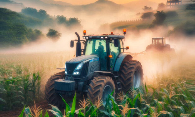 Agronegócio brasileiro aposta na eficiência para enfrentar novo cenário de desafios