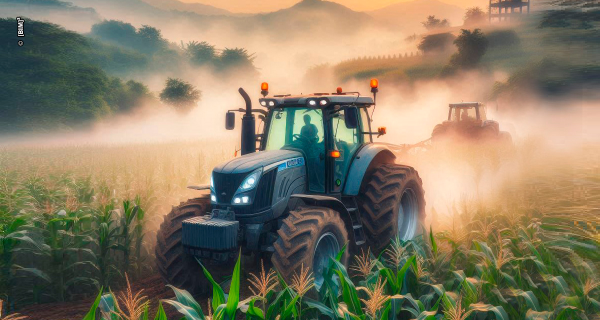Agronegócio brasileiro aposta na eficiência para enfrentar novo cenário de desafios