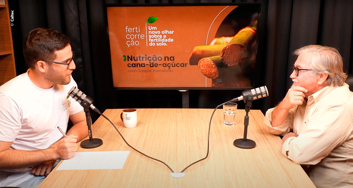 Ferticorreção: plataforma de conhecimento online oferece conteúdo técnico-científico gratuito para produtores e profissionais do agronegócio