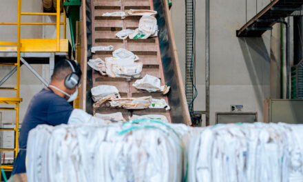 De vilão a exemplo global: Campo Limpo reposiciona o papel do plástico na sustentabilidade
