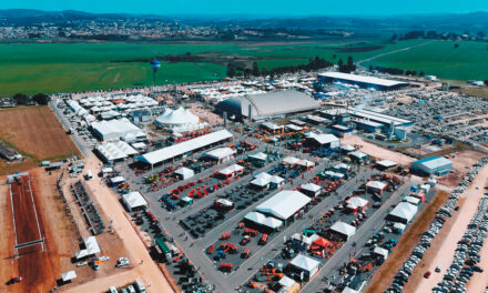 Agroleite 2025 surpreende e movimenta quase R$ 1 bi em negócios