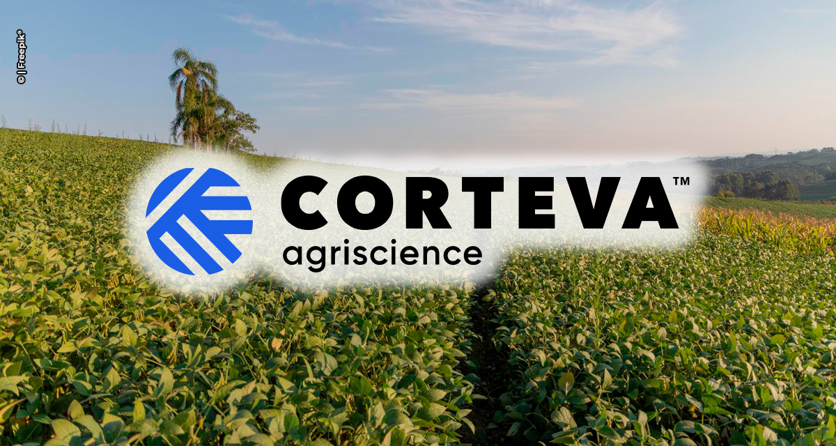 Corteva Agriscience leva ao Congresso Andav 2025 programa de benefícios para os agricultores e distribuidores agregado ao seu portfólio de proteção de cultivos, biológicos, performance de plantas e sementes