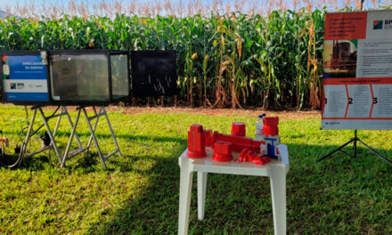 Corteva Agriscience apresenta ferramentas e conceitos de Boas Práticas Agrícolas, além de novidades em herbicidas para Pastagem, na Expointer 2025