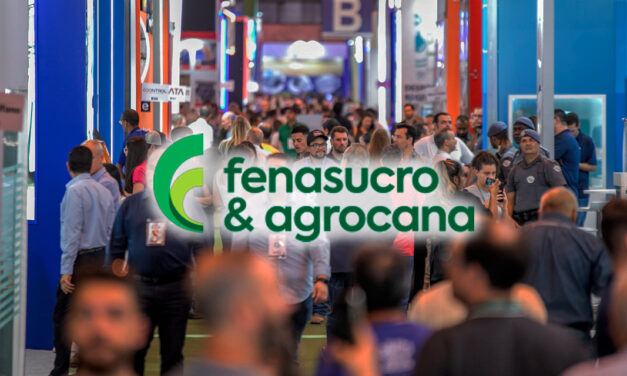 Fenasucro & Agrocana começa nesta terça-feira, dia 12, com presença do vice-presidente Geraldo Alckmin e governador Tarcísio de Freitas