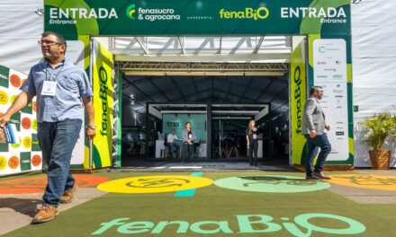 FenaBio estreia com debates sobre etanol, biodiesel, IA, geopolítica e SAF