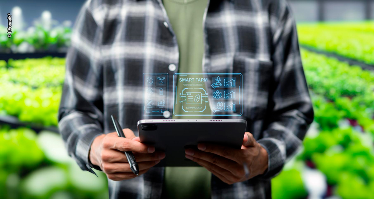 Dia da Agricultura Digital conecta Brasil a países das Américas em debate sobre transformação digital do campo