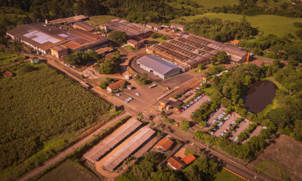 Empresa RIO amplia presença no setor de máquinas agrícolas e projeta crescimento de 55% até 2026