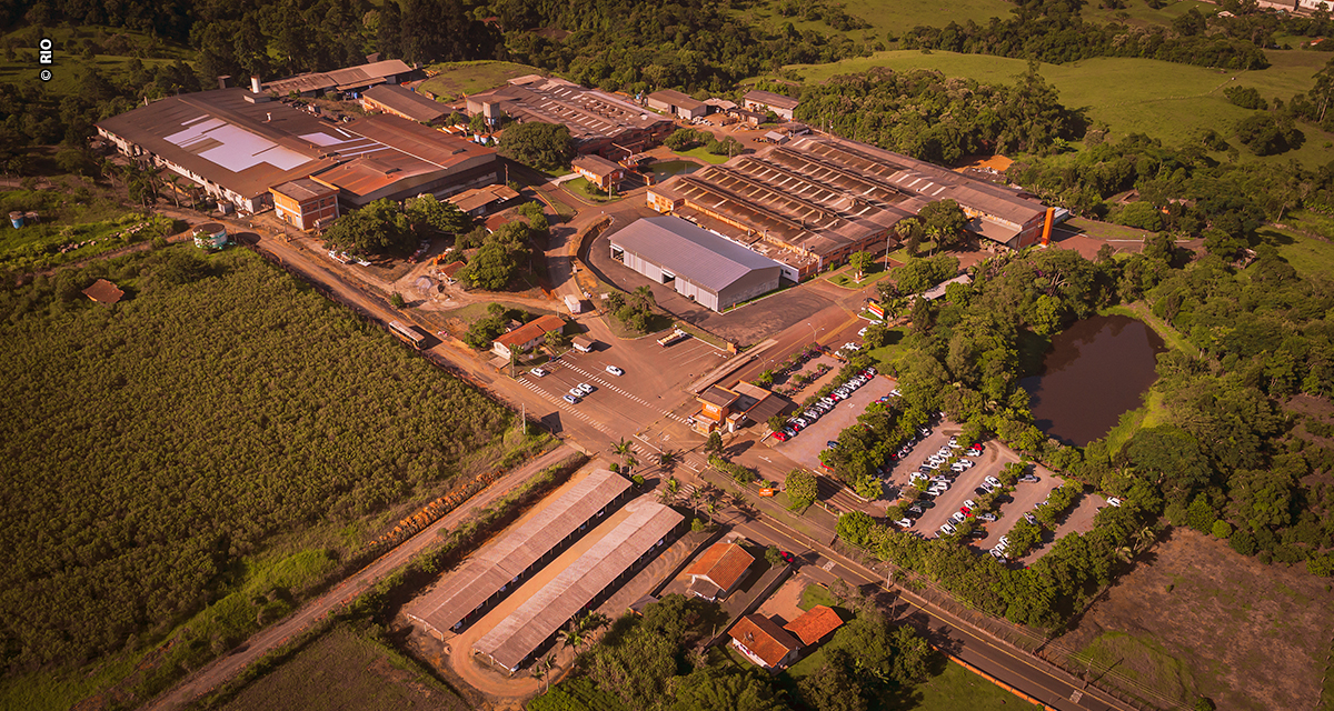 Empresa RIO amplia presença no setor de máquinas agrícolas e projeta crescimento de 55% até 2026