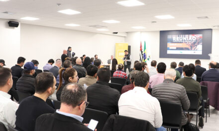 São Paulo projeta safra de 340 mil toneladas para 2025