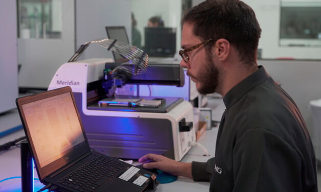 Inteligência Artificial acelera desenvolvimento de novas cultivares de soja