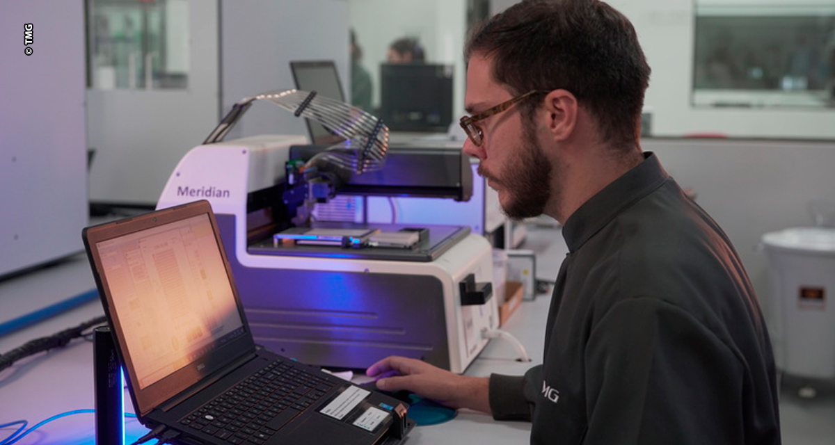 Inteligência Artificial acelera desenvolvimento de novas cultivares de soja