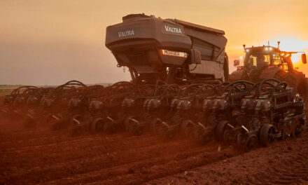 Tecnologia, eficiência e sustentabilidade impulsionam agricultura