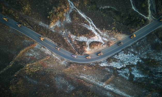 Caminho dos Engenhos – Pernambuco será palco de expedição de tratores, que ressalta tradição na área rural