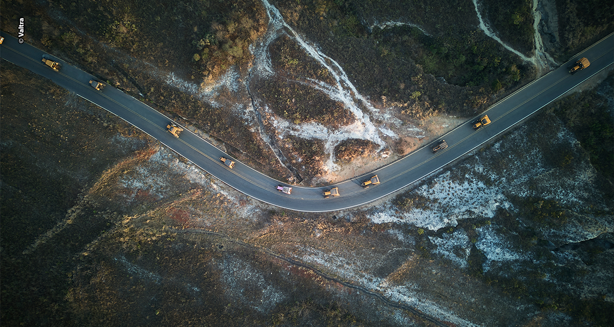 Caminho dos Engenhos – Pernambuco será palco de expedição de tratores, que ressalta tradição na área rural
