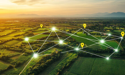 Central de inteligência para o monitoramento estratégico da produção de grãos será lançada na Andav