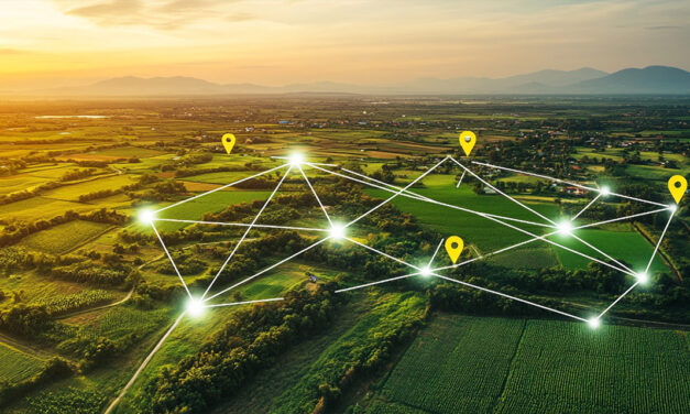 Central de inteligência para o monitoramento estratégico da produção de grãos será lançada na Andav
