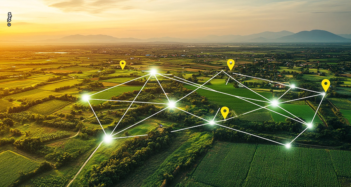 Central de inteligência para o monitoramento estratégico da produção de grãos será lançada na Andav