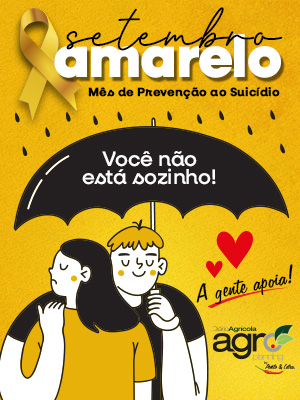 Setembro Amarelo