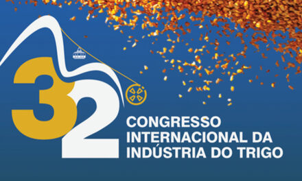 Congresso Internacional do Trigo debate tendências e perspectivas para o setor em 2026
