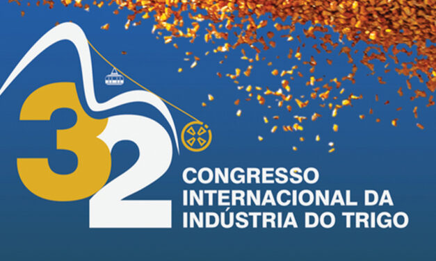 Congresso Internacional do Trigo debate tendências e perspectivas para o setor em 2026